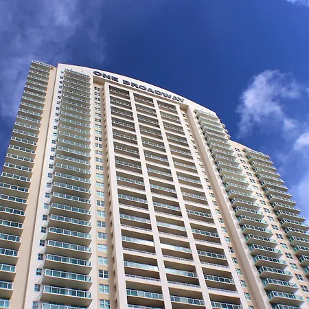 Dharma Home Suites Brickell Miami At One Broadway-3